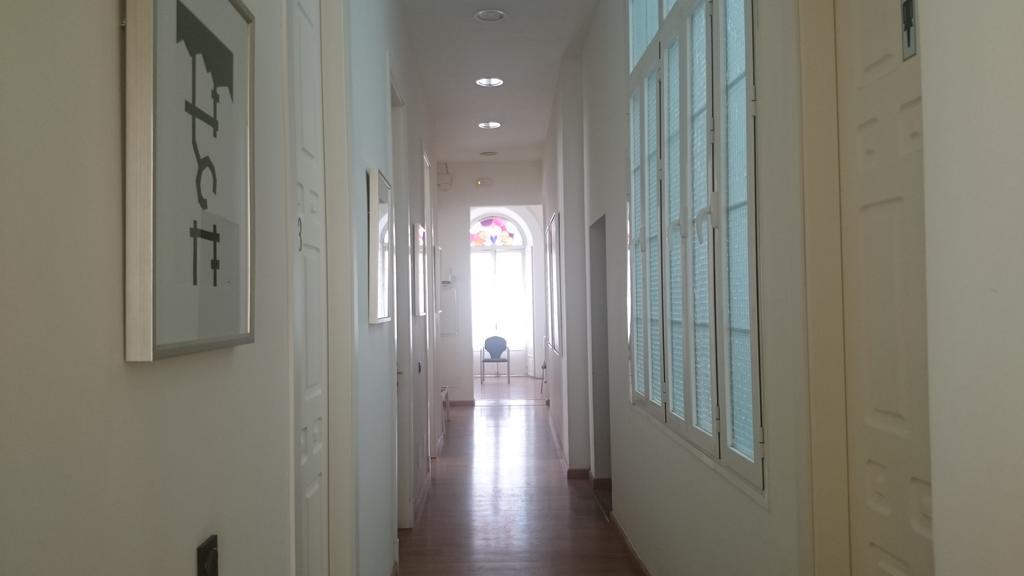 Apartment Plaza Merced, 22 Malaga