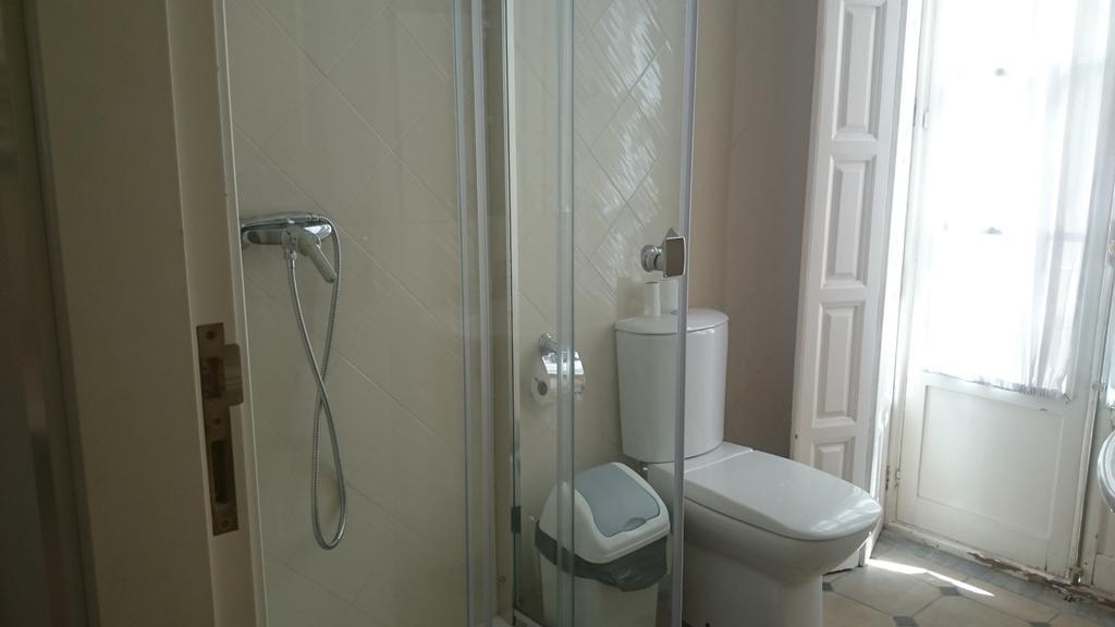 Apartment Plaza Merced, 22 *