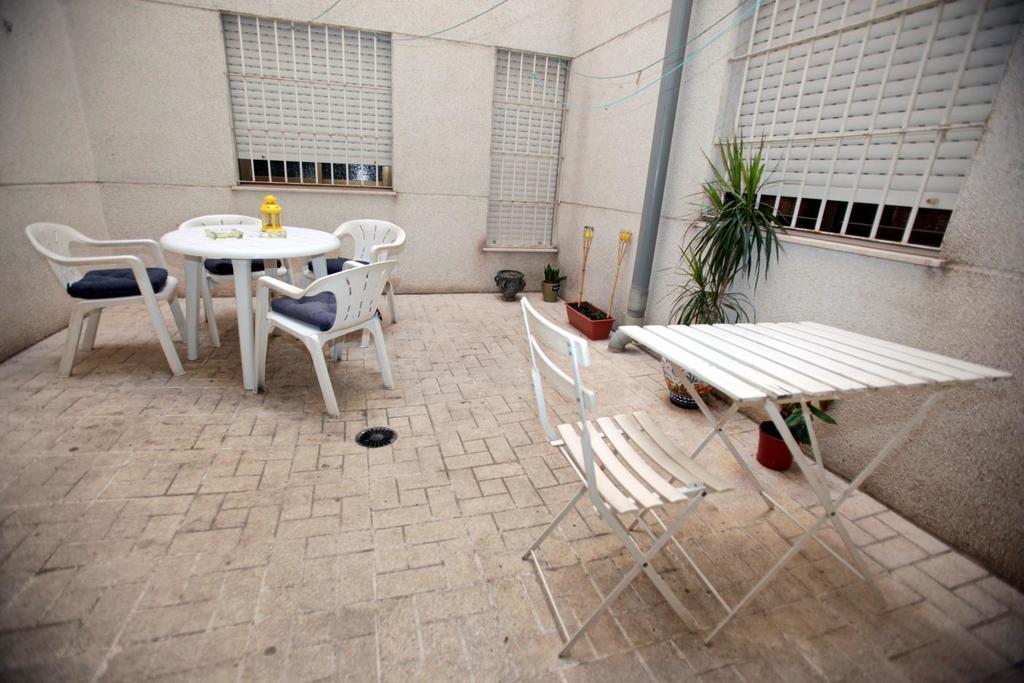 Apartment Plaza Merced, 22