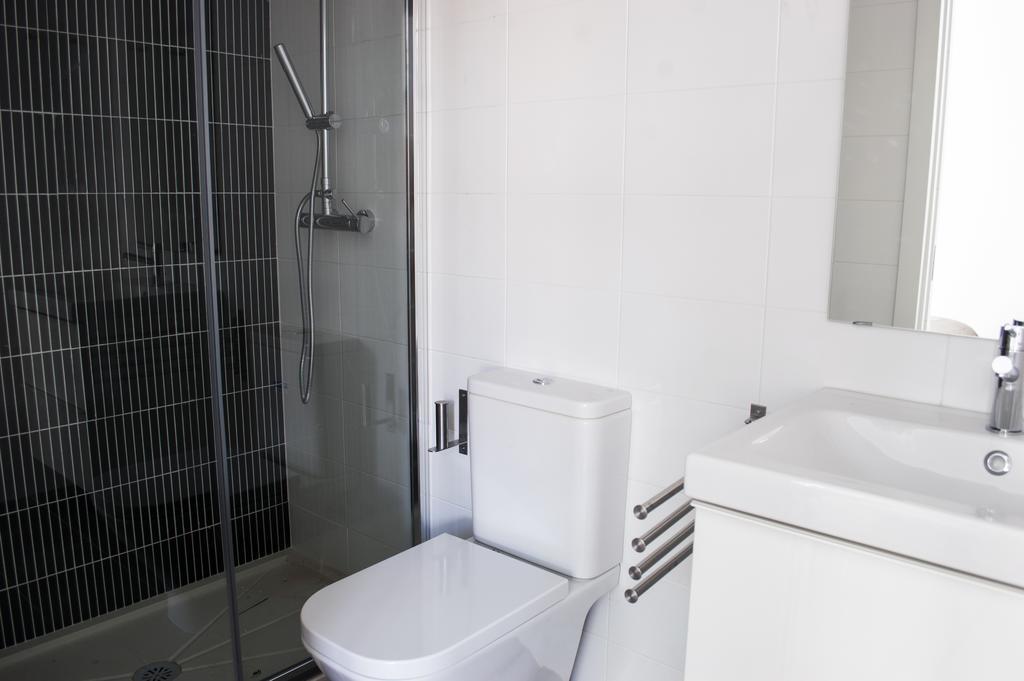 Apartment Plaza Merced, 22 *