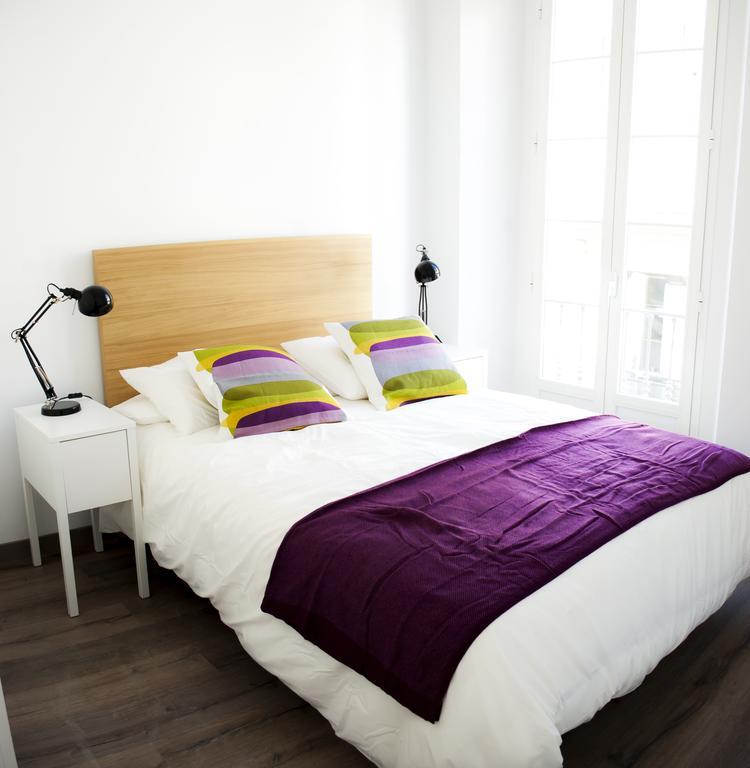 Plaza Merced, 22 Apartment