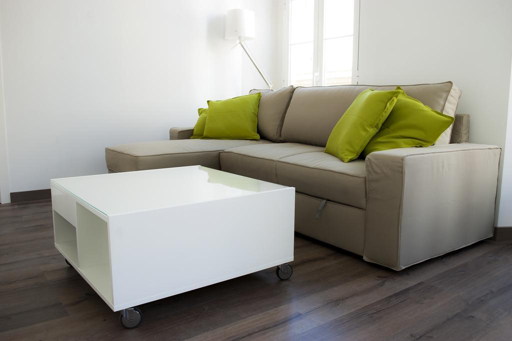 Apartment Plaza Merced, 22 *