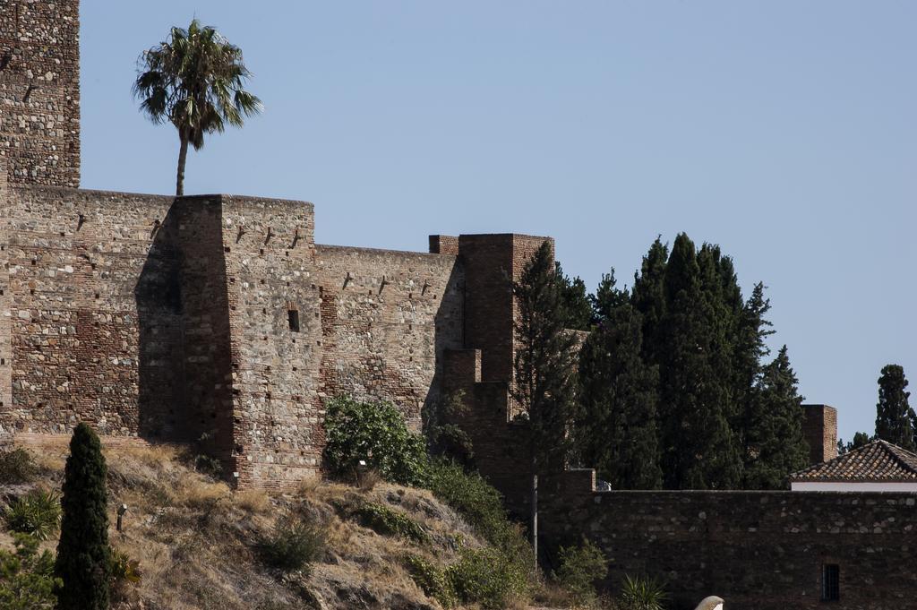 Plaza Merced, 22 Malaga