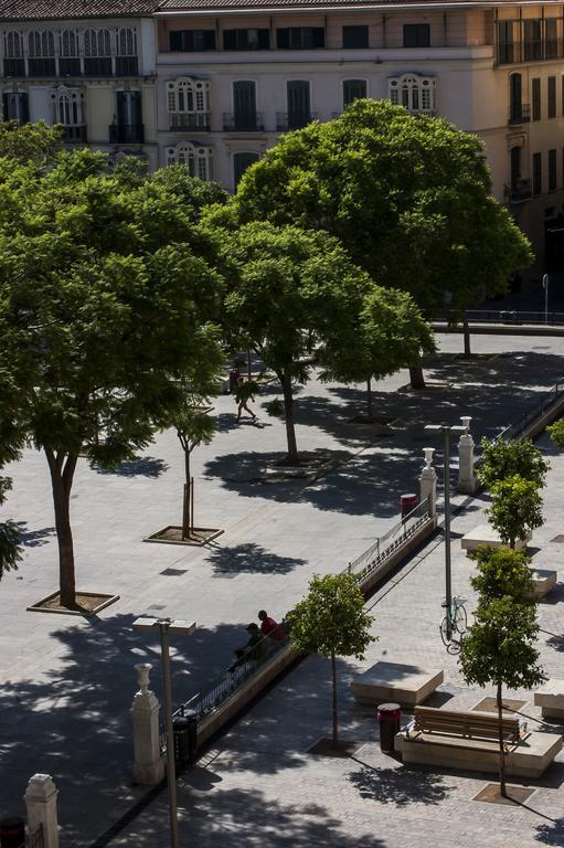 Plaza Merced, 22 Apartment